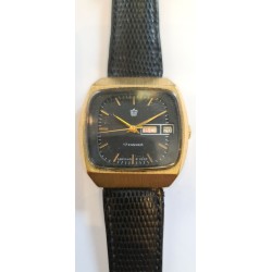 Poljot - Black, 1976