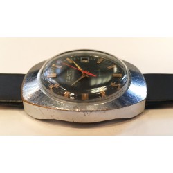 Poljot - Black, 1970