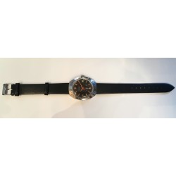 Poljot - Black, 1970