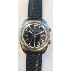 Poljot Alarm - Blue, 1978