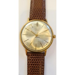 Poljot - Silver, 1968