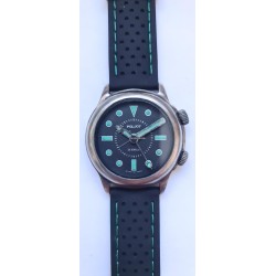 Poljot - Black, 1988