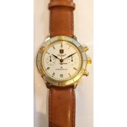 Poljot Columbus Chronograph 3133- 1992s