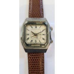 Poljot Alarm - White, 1976