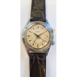 Poljot - White, 1966