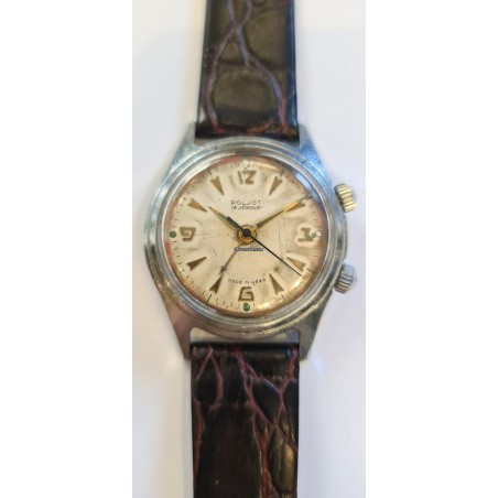 Poljot - White, 1966