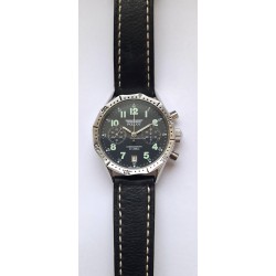 Poljot - Black, 1995