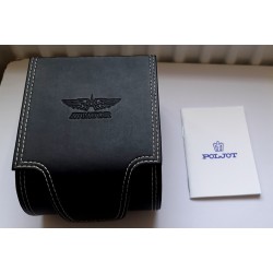 Poljot - Black, 1995