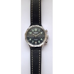 Poljot - Black, 1995