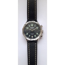 Poljot - Black, 1995