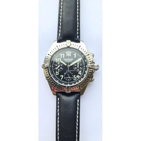 Poljot - Black, 1996