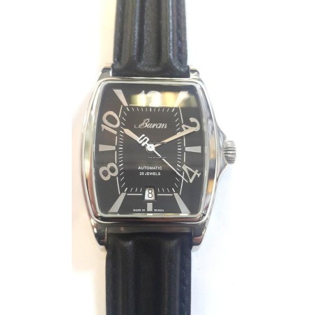 Poljot - Black, 1999