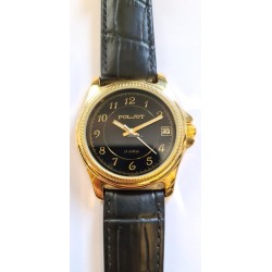 Poljot - Black, 1996