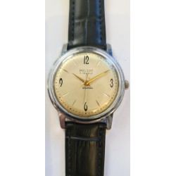 Poljot - Silver, 1968