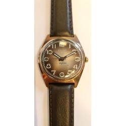 Poljot - Brown, 1976