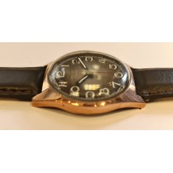 Poljot - Brown, 1976