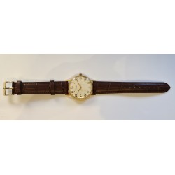 Poljot - Silver, 1968