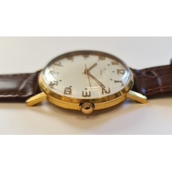 Poljot - Silver, 1968