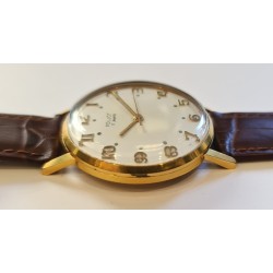 Poljot - Silver, 1968