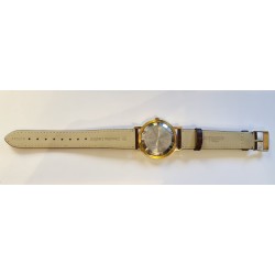 Poljot - Silver, 1968