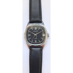 Poljot - Black, 1987