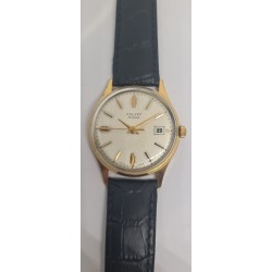 Poljot - White, 1967