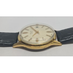 Poljot - White, 1967