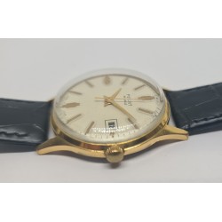 Poljot - White, 1967