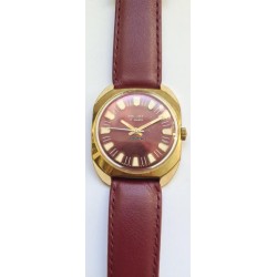 Poljot - Bordeaux, 1975