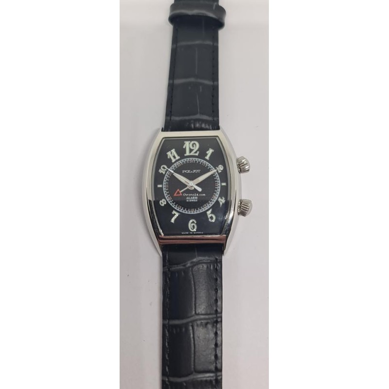 Poljot - Black, 1993