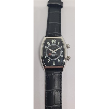 Poljot - Black, 1993