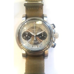 Poljot Aviator (Авиатор) Chronograph 3133