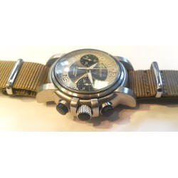 Poljot Aviator (Авиатор) Chronograph 3133