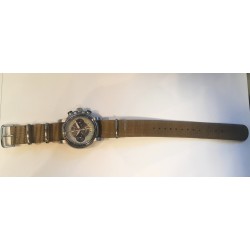 Manual winding 2005 Steel Very good - , 2005