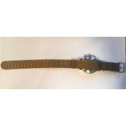 Manual winding 2005 Steel Very good - , 2005