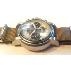 Poljot Aviator (Авиатор) Chronograph 3133