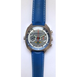 Poljot Sturmanskie (Штурманские) Chronograph 3133