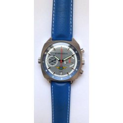 Poljot Sturmanskie (Штурманские) Chronograph 3133