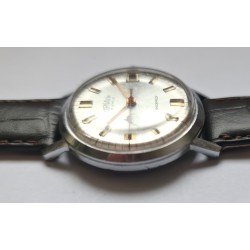 Cornavin (Poljot) Classic - Silver, 1985