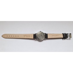 Cornavin (Poljot) Classic - Silver, 1985