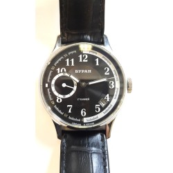 Buran 3105/1571280 - Black, 2012