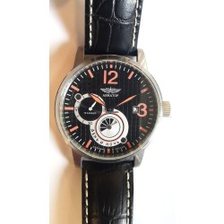 Aviator LEGENDS OF AVIATION - Black, 2010