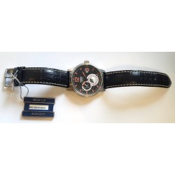 Aviator LEGENDS OF AVIATION - Black, 2010