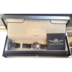 Aviator LEGENDS OF AVIATION - Black, 2010