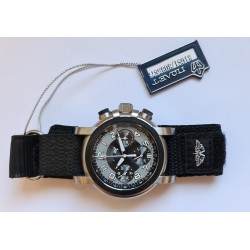 Aviator/Poljot Fomenko GT Chronograph 31681/3035873 - , 1998