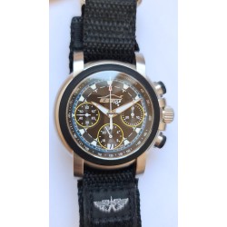 Aviator/Poljot Fomenko GT Chronograph 31681/3035874 - , 1998