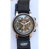 Aviator/Poljot Fomenko GT Chronograph 31681/3035874 - , 1998