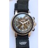 Aviator/Poljot Fomenko GT Chronograph 31681/3035874 - , 1998