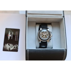 Aviator/Poljot Fomenko GT Chronograph 31681/3035874 - , 1998