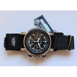 Aviator/Poljot Fomenko GT Chronograph 31681/3035874 - , 1998